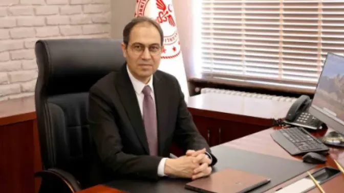 İl Sağlık Müdürü, cilt kanserine karşı uyardı