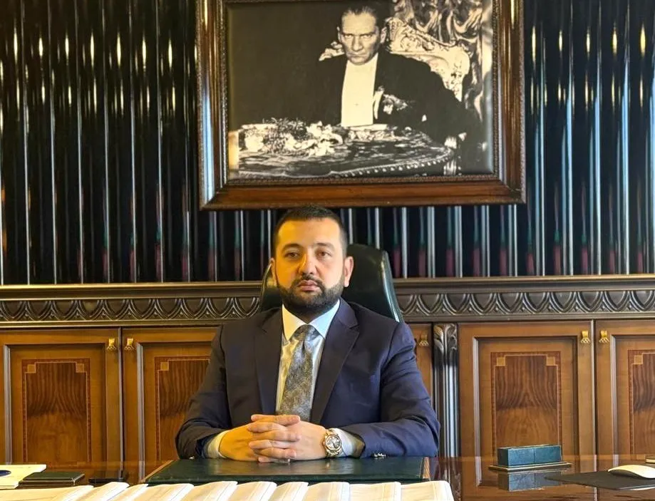 İş insanı Demirel