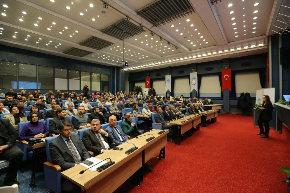 ORAN’dan bölgenin kurumsal kapasitesine güçlü katkı