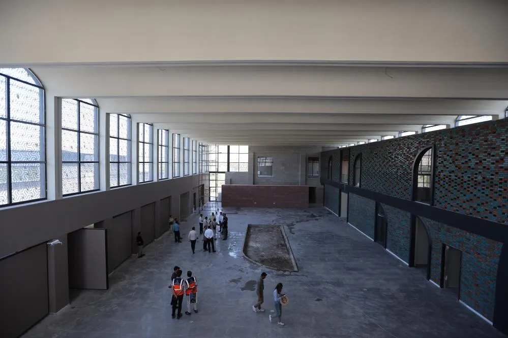 Mimarsinan Kent Müzesi