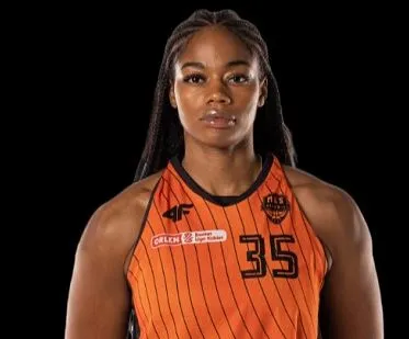 Charli Collier, Melikgazi Basketbol