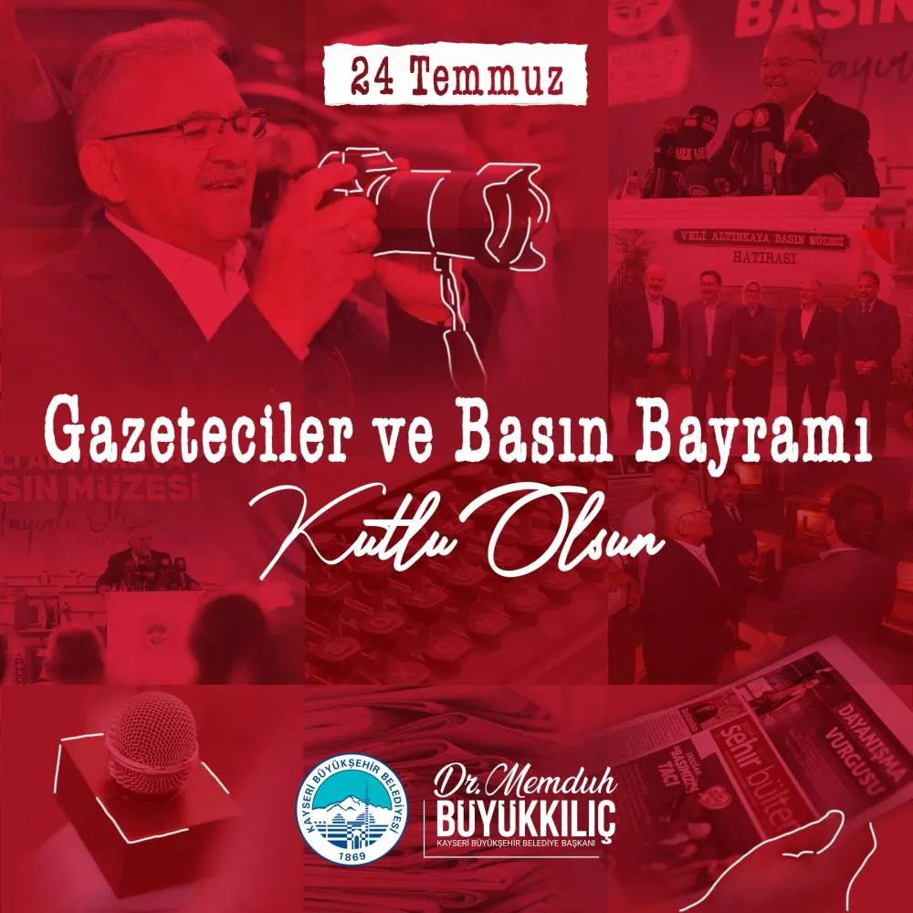 Kayseri protokolünden 