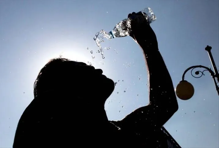 Sıcaklık mevsim normallerinin üzerinde seyredecek