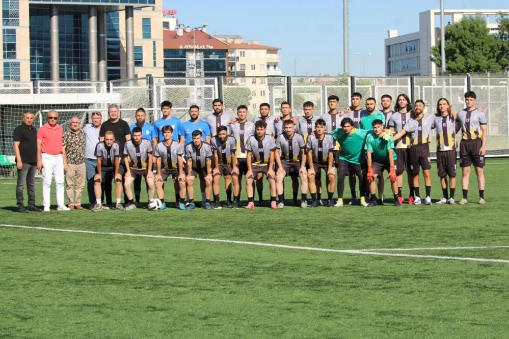 Kocasinan Şimşekspor, yeni sezona 