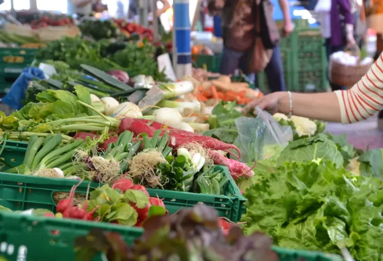 Kayseri güncel hal fiyatları (13 Ağustos)