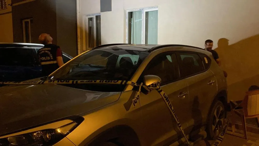 14’üncü kattan düşen kadın hayatını kaybetti