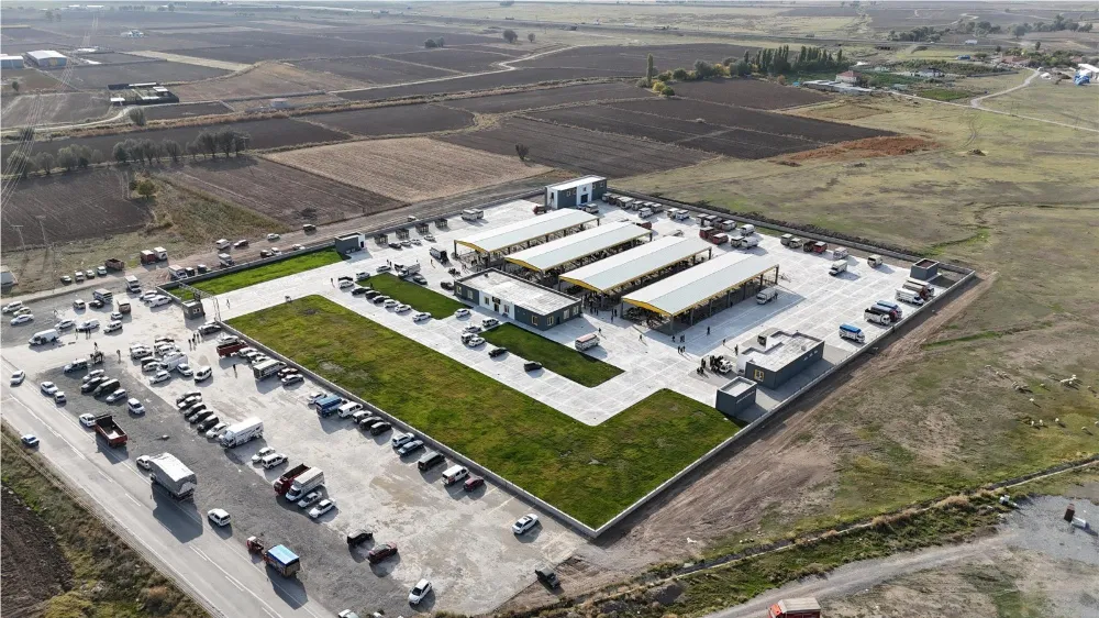 Hayvan pazarları yeniden hizmete giriyor!