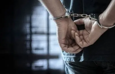 155 yıl hapis cezası ile aranan hükümlü yakalandı