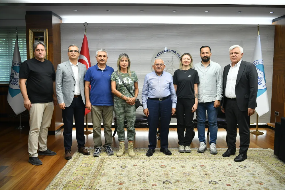 Kayseri Kent Konseyi