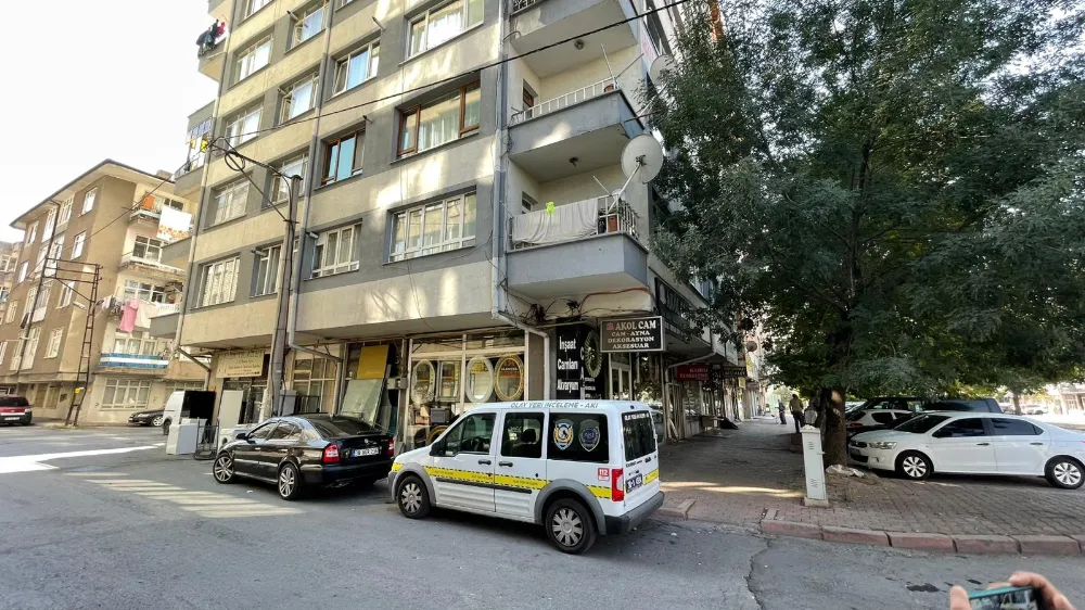 80 yaşındaki görme engelli kişi evinde ölü bulundu