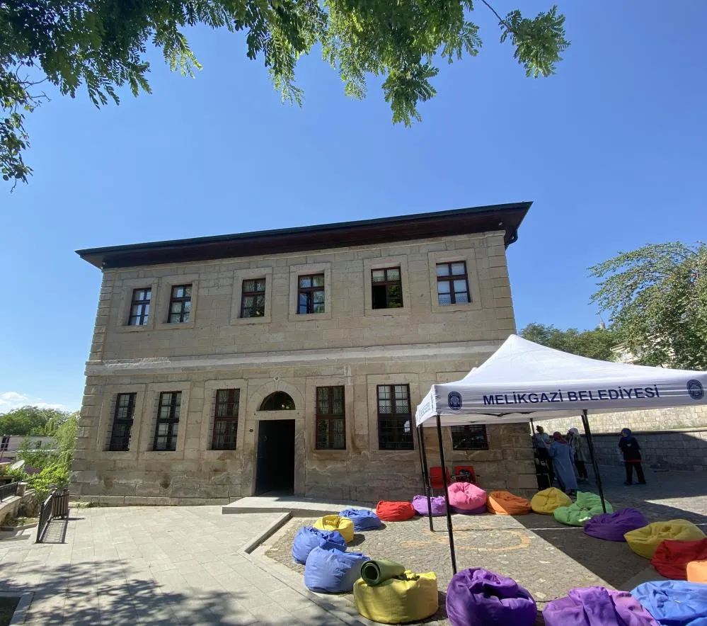 Sağlıklı Yaşam ve Farkındalık Kampı için başvurular başladı