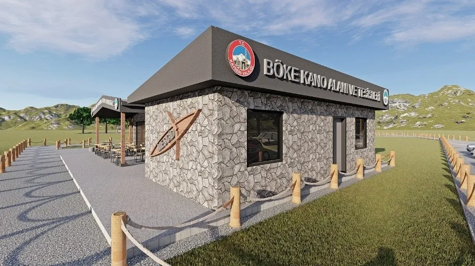  Kano tutkunlarına müjde! Yeni tesis inşa ediliyor