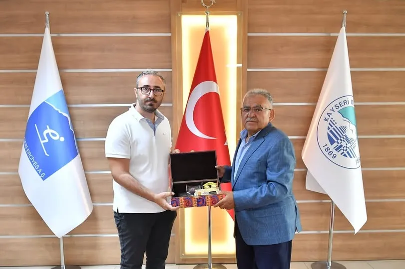 Erciyes, Türk Kayak Merkezleri Birliği