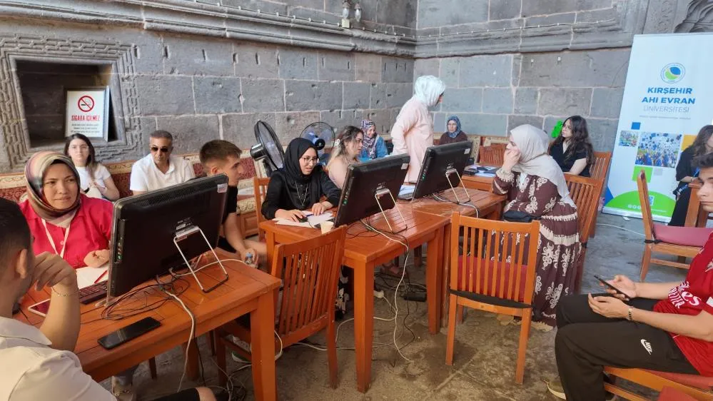 Büyükşehir belediyesinden ücretsiz tercih danışmanlığı