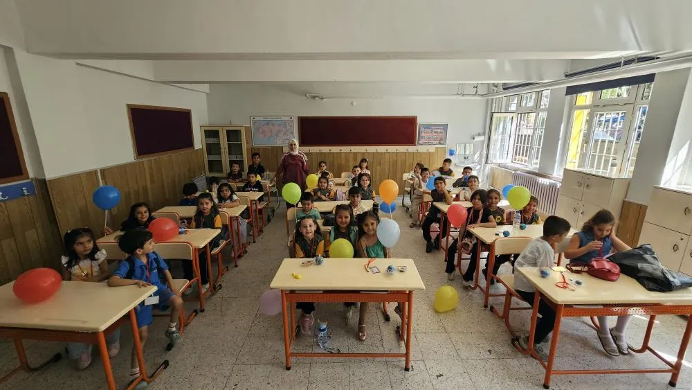 Uyum haftası başladı