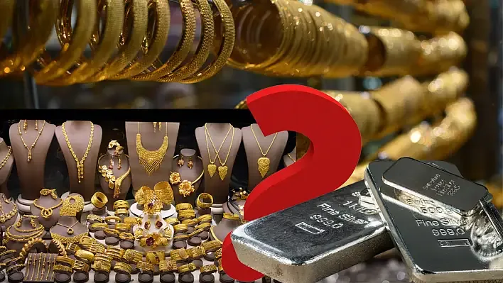 Ünlü ekonomistten altının seyrine ilişkin önemli tahmin! (12 Eylül)