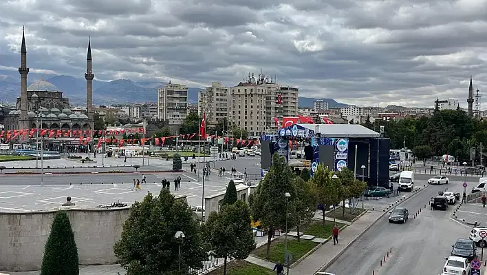 Kayseri