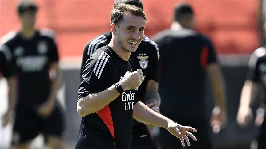 Fenerbahçe tarihinin en pahalı transferi