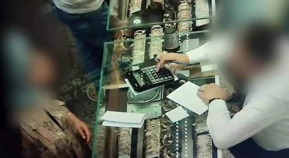 3 yıl önce gerçekleşen faili meçhul hırsızlık aydınlatıldı