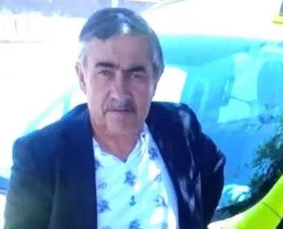 Husumetlisi tarafından bıçaklanan taksi şoförü öldü