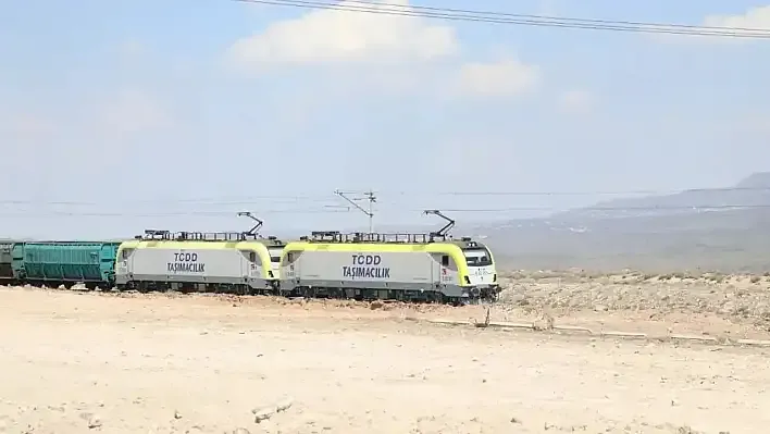 Kayseri bu hat ile direkt denize inecek: Yeni rota oluşturuldu!