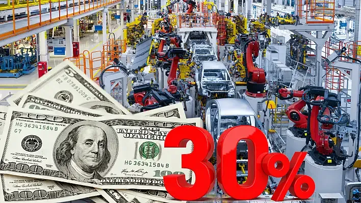 Otomobil ithalatında kritik değişiklik: Ek vergi hangi ülkelerde geçerli olacak?