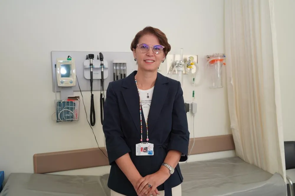 Kemik iliği nakli için 1 tüp kan bağışı yeterli