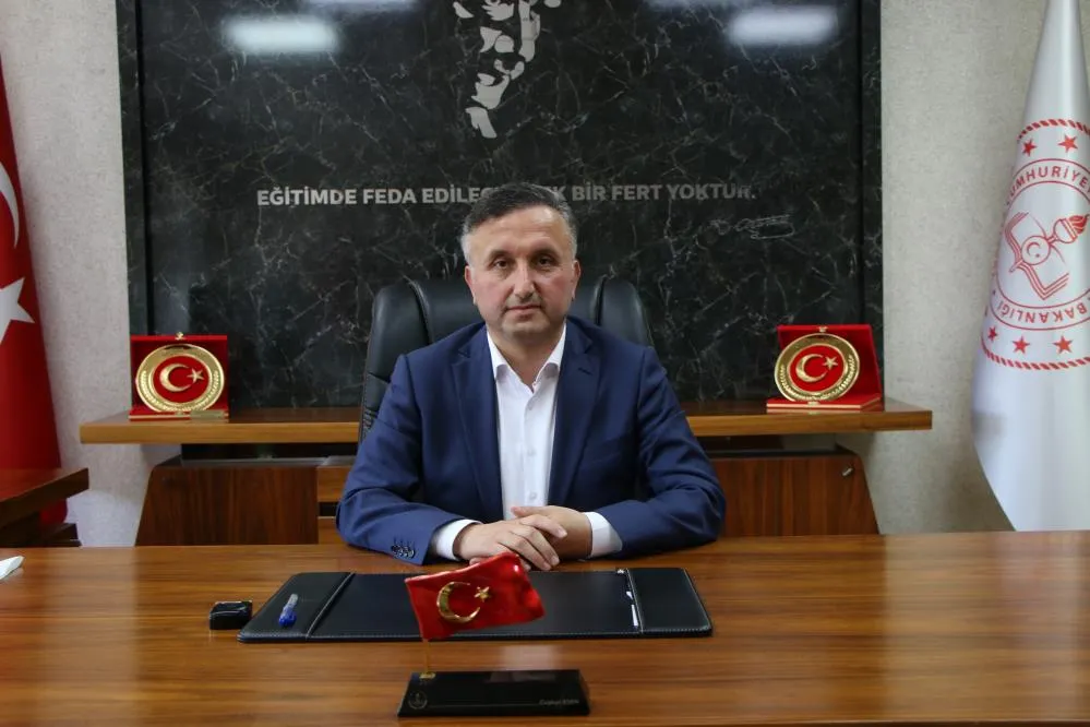 MEBİ; YKS öğrencilerinin hayallerini gerçeğe dönüştürüyor