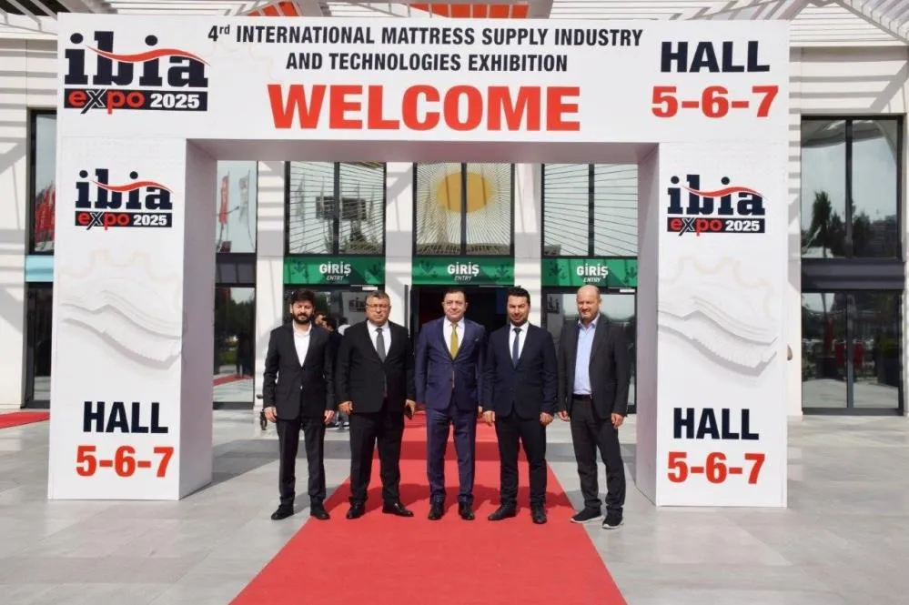 Kayseri OSB Yönetimi İstanbul