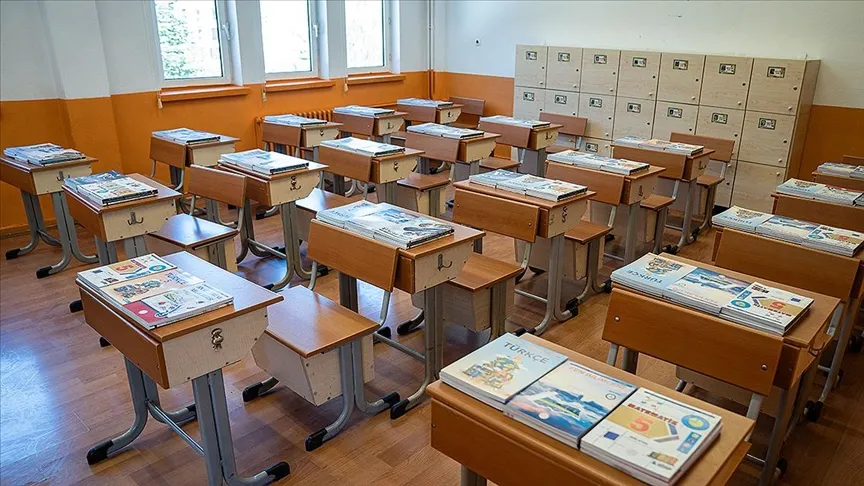 184 milyon kitap öğrencilere ücretsiz ulaştırılacak