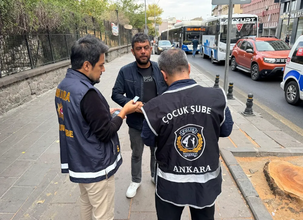 Ankara