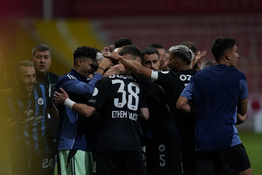 Erciyes 38 FK sezona galibiyetle başladı   