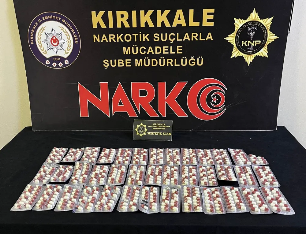 Kırıkkale