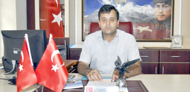 ŞEHİT AİLELERİ MUHATAP ALINMAK İSTİYOR 