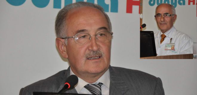 ÖZEL DÜNYA HASTANESİ