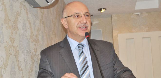 ÖKSÜZKAYA, `TORBA YASA`YI DEĞERLENDİRDİ