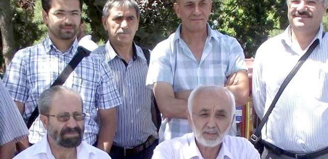 MISIR`DA ÖLENLER İÇİN KAYSERİ`DE GIYABİ CENAZE NAMAZI KILINACAK