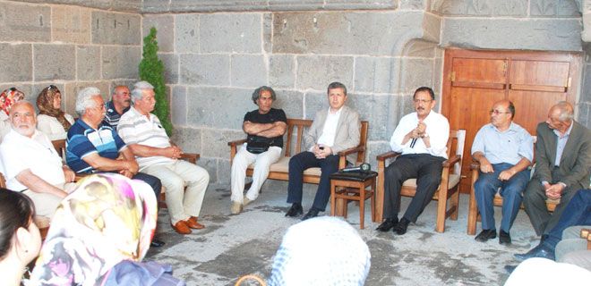 HUNAT HATUN`UN ÇEHRESİ DEĞİŞTİ