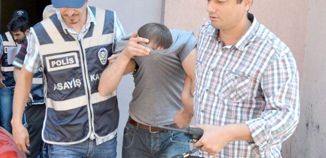 KIYMALI PİDE TARTIŞMASI KANLI BİTTİ