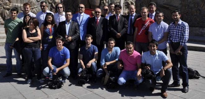 SANSÜRÜN KALDIRILIŞININ  105. YILI