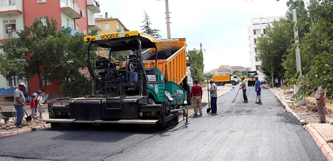 YENİDOĞAN`A MODERN YOLLAR
