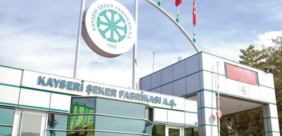 ŞEKER FABRİKASI`NA DIŞ İNCELEME ELAMANI ALINACAK