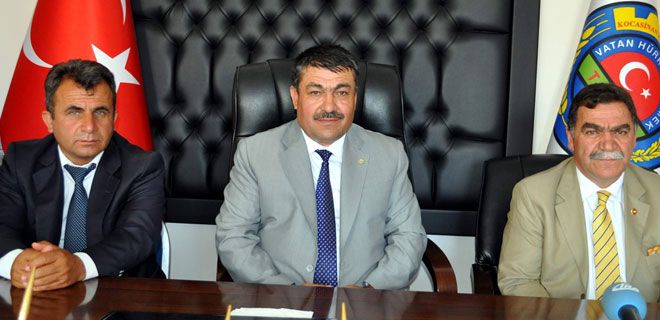 ÇİFTÇİ, MAZOT VE GÜBREDE İNDİRİM BEKLİYOR