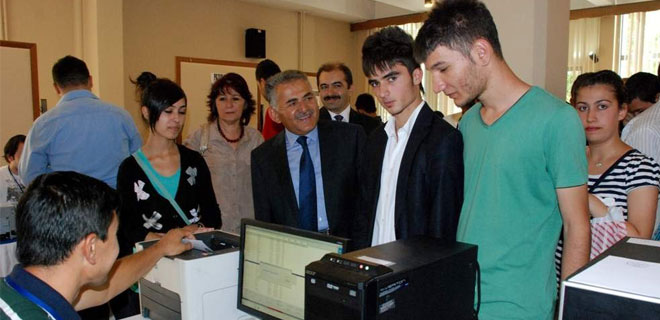 12 BİN YENİ TURİZM VE GÖNÜL ELÇİSİ GELİYOR