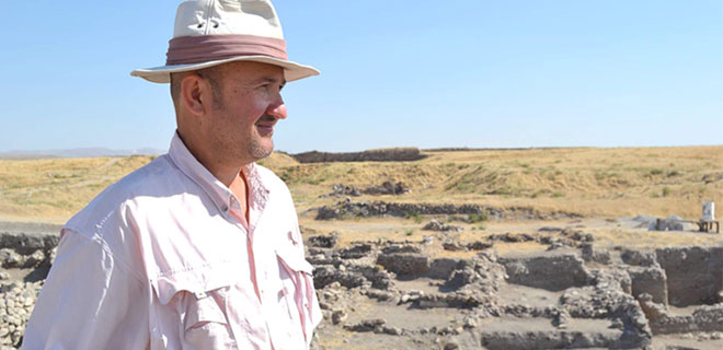 EVRENİN ESERLERİNİ KEŞFETTİK