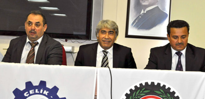 TAŞERONLUK MODERN KÖLELİKTİR