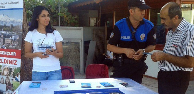 ÜNİVERSİTE ÖĞRENCİLERİNE  UYARI 