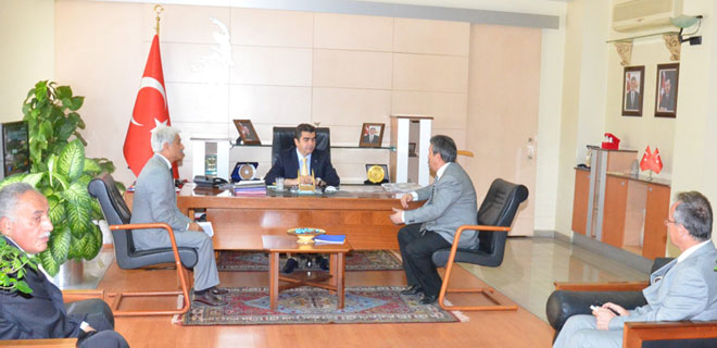 KADİM KENT KAYSERİ TANITIM GÜNLERİ