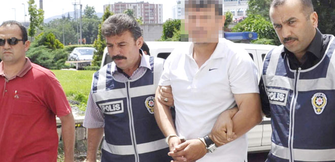 YARGITAY EŞ KATİLİNE VERİLEN CEZAYI AZ BULDU