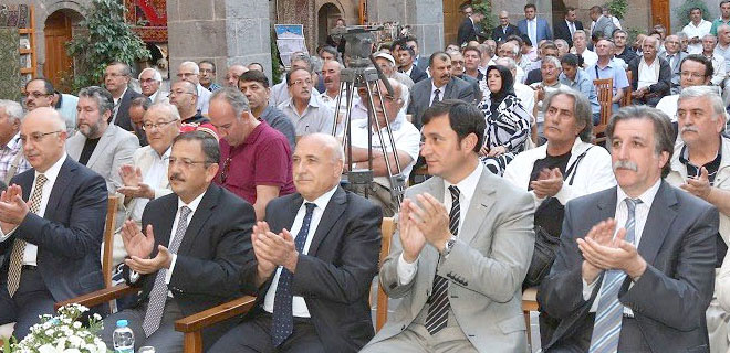 KÜLTÜR DÜNYAMIZA 11 ESER DAHA KAZANDIRDI